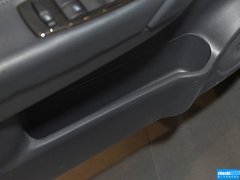 2015款 2.5L 四驱舒适版