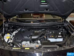 2015款 2.5L 四驱舒适版