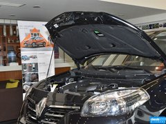 2015款 2.5L 四驱舒适版