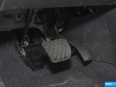 2015款 2.5L 四驱舒适版