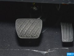 2015款 2.5L 四驱舒适版