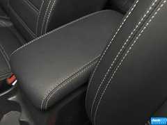 2015款 2.5L 四驱舒适版