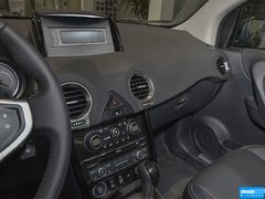 2015款 2.5L 四驱舒适版