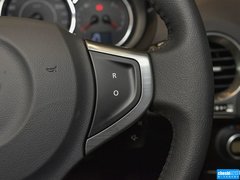 2015款 2.5L 四驱舒适版