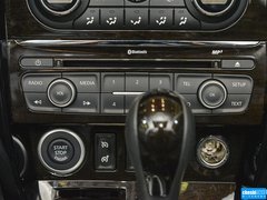 2015款 2.5L 四驱舒适版