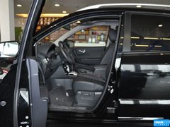 2015款 2.5L 四驱舒适版