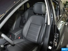 2015款 2.5L 四驱舒适版