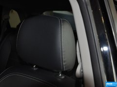2015款 2.5L 四驱舒适版