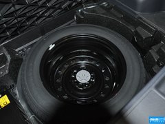 2015款 2.5L 四驱舒适版