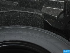 2015款 2.5L 四驱舒适版