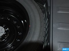 2015款 2.5L 四驱舒适版