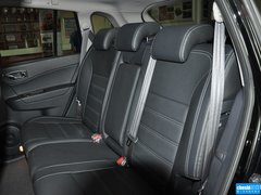 2015款 2.5L 四驱舒适版