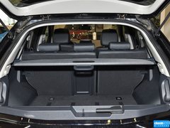 2015款 2.5L 四驱舒适版