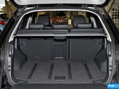 2015款 2.5L 四驱舒适版