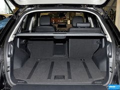 2015款 2.5L 四驱舒适版