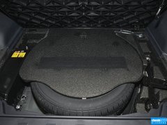 2015款 2.5L 四驱舒适版