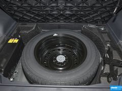2015款 2.5L 四驱舒适版