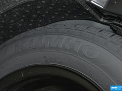 2015款 2.5L 四驱舒适版