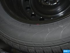 2015款 2.5L 四驱舒适版