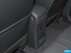 2015款 2.5L 四驱舒适版