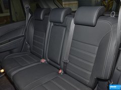 2015款 2.5L 四驱舒适版