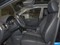 2015款 2.5L 四驱舒适版