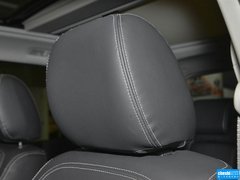 2015款 2.5L 四驱舒适版