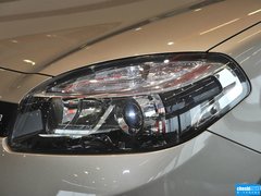 2015款 2.5L 两驱舒适版