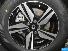 2015款 2.5L 两驱舒适版