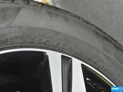 2015款 2.5L 两驱舒适版