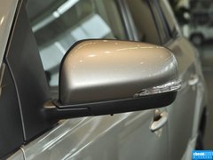 2015款 2.5L 两驱舒适版