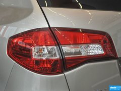 2015款 2.5L 两驱舒适版