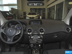 2015款 2.5L 两驱舒适版