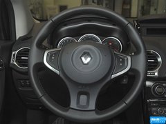 2015款 2.5L 两驱舒适版