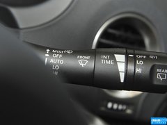 2015款 2.5L 两驱舒适版