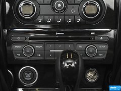 2015款 2.5L 两驱舒适版