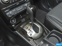 2015款 2.5L 两驱舒适版