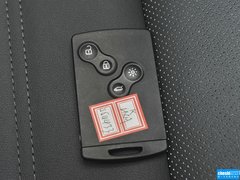 2015款 2.5L 两驱舒适版