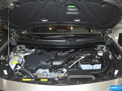 2015款 2.5L 两驱舒适版