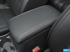 2015款 2.5L 两驱舒适版