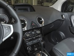 2015款 2.5L 两驱舒适版