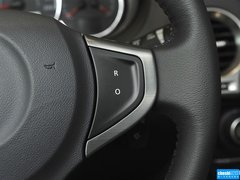 2015款 2.5L 两驱舒适版