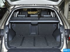 2015款 2.5L 两驱舒适版