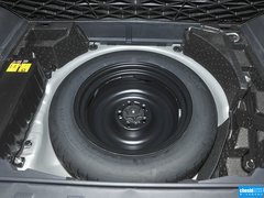 2015款 2.5L 两驱舒适版