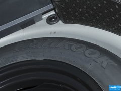 2015款 2.5L 两驱舒适版