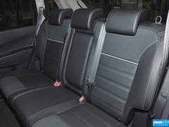 2015款 2.5L 两驱舒适版