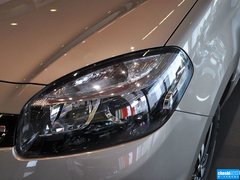 2015款 2.5L 两驱舒适版