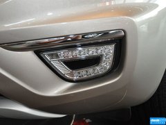 2015款 2.5L 两驱舒适版