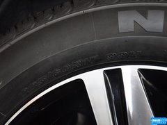 2015款 2.5L 两驱舒适版