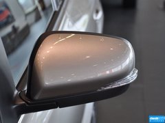 2015款 2.5L 两驱舒适版